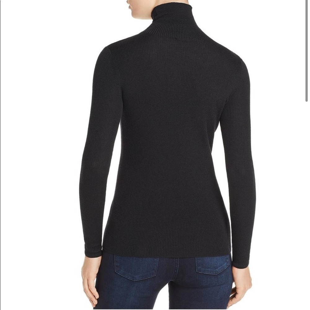 Tory Burch Jade Sweater - Picture 2 of 5